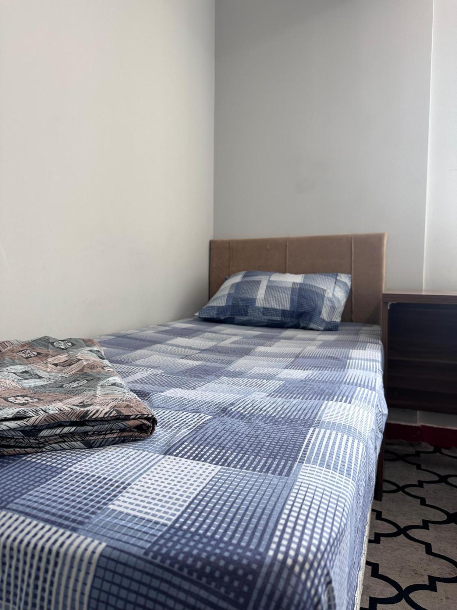 Hotel Transit Istanbul Zimmer foto
