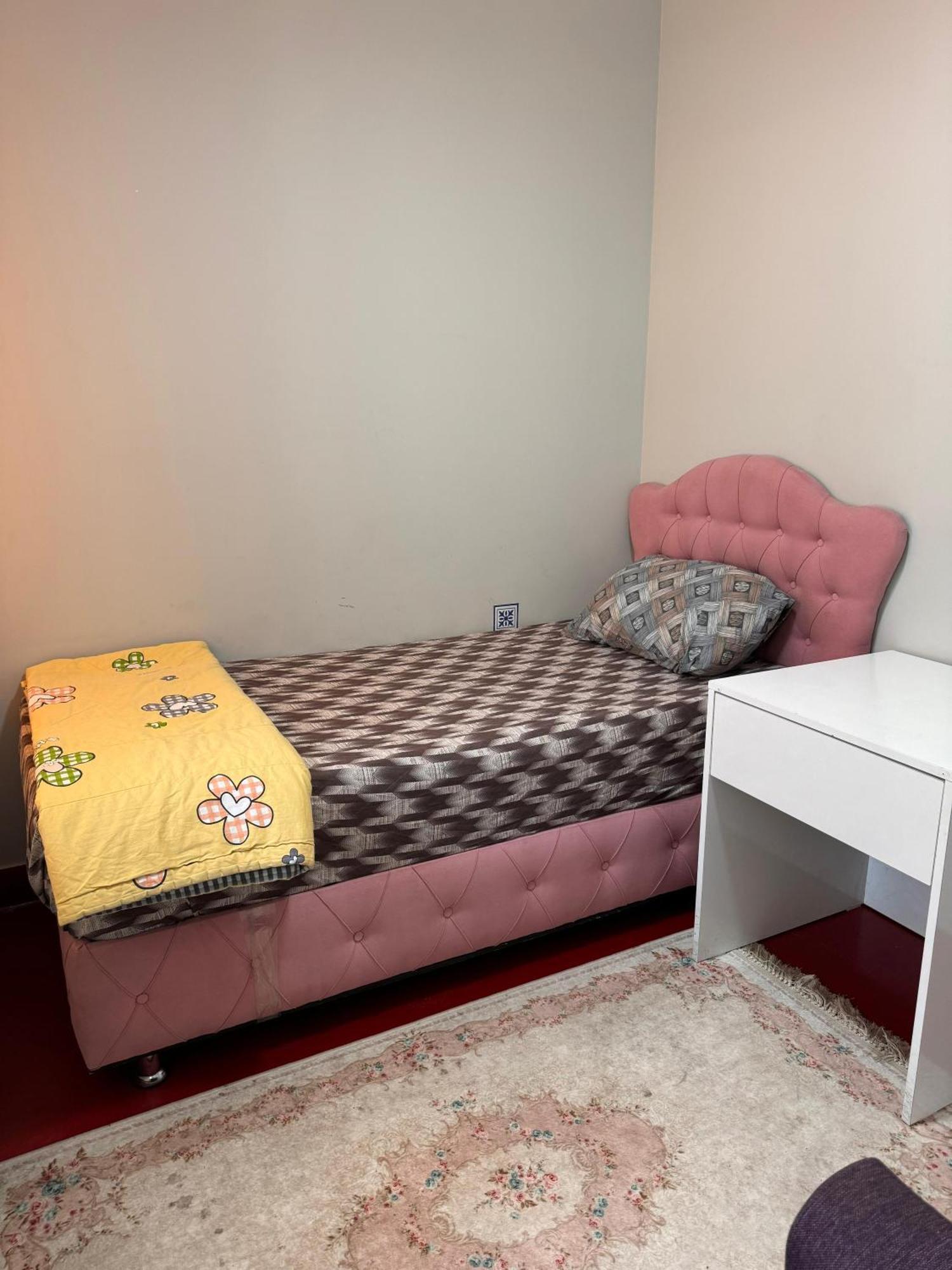 Hotel Transit Istanbul Zimmer foto